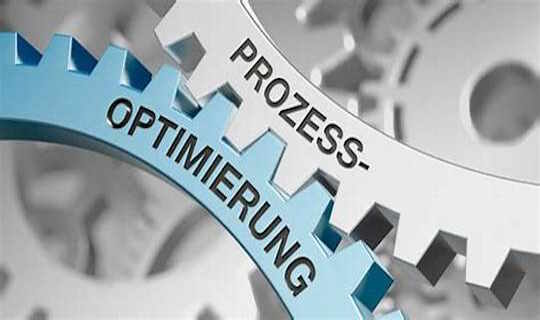 Vertriebsoptimierung